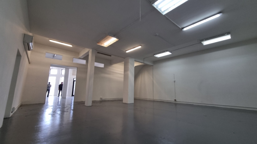 To Let commercial Property for Rent in Woodstock Western Cape